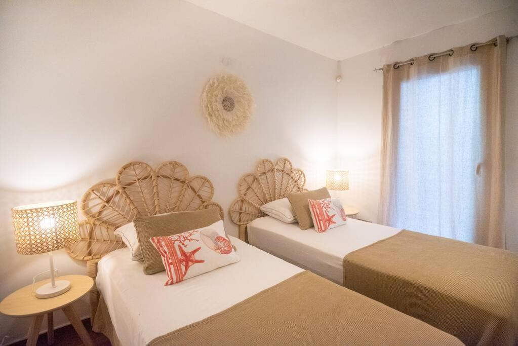Apartamento Pasha - Ocean View Sainte-Anne  Exterior foto