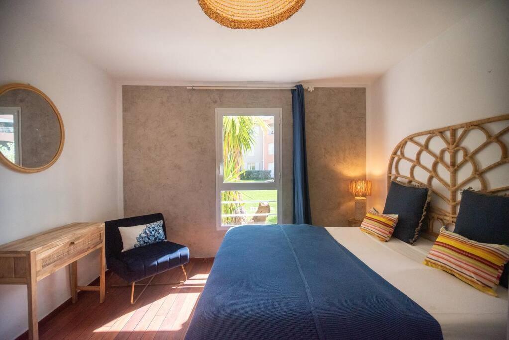 Apartamento Pasha - Ocean View Sainte-Anne  Exterior foto
